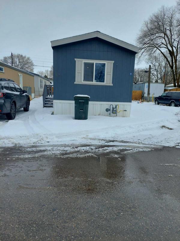2019 Fleetwood Mobile Home For Rent