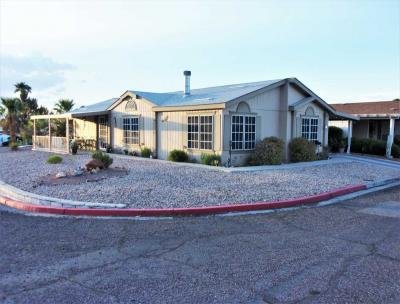 Mobile Home at 115 Brian Dr. Henderson, NV 89074
