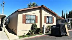 Photo 1 of 22 of home located at 17333 Valley Blvd Spc 17E Fontana, CA 92335