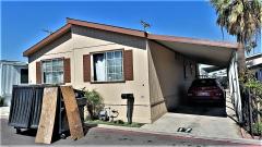 Photo 2 of 22 of home located at 17333 Valley Blvd Spc 17E Fontana, CA 92335