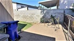 Photo 4 of 22 of home located at 17333 Valley Blvd Spc 17E Fontana, CA 92335