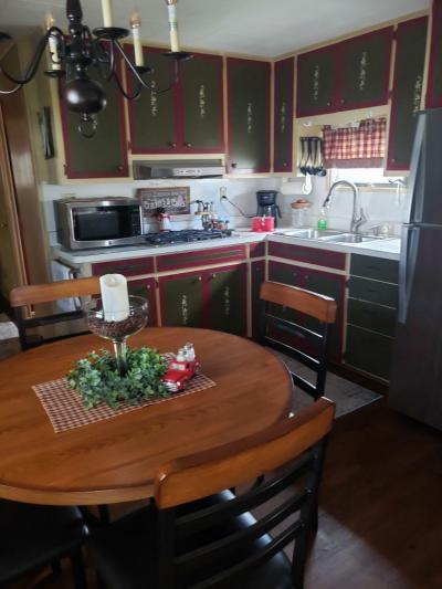 Available Home