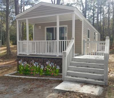 Mobile Home at 250 Cedar Heights Rd Lot-59 Carrollton, GA 30116