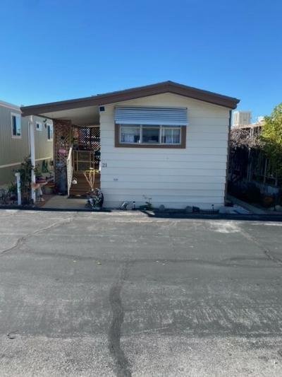 Mobile Home at 8100 Foothill  21 Sunland, CA 91040