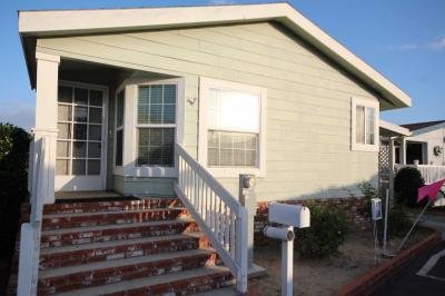 Mobile Home at 710 Catalpa Lane Fountain Valley, CA 92708