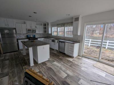 Mobile Home at 211 Brittany Terrace New Windsor, NY 12553