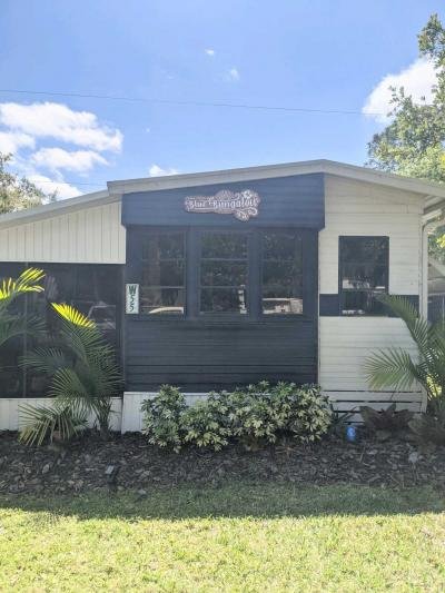 Mobile Home at 1300 N River Rd, W55 Venice, FL 34293