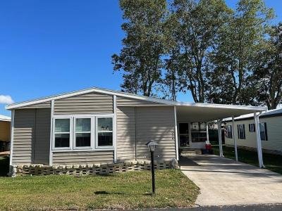 Mobile Home at 216 Town N Country Sebring, FL 33872