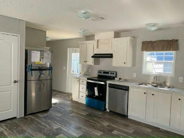 2021 Fleetwood Mobile Home For Sale