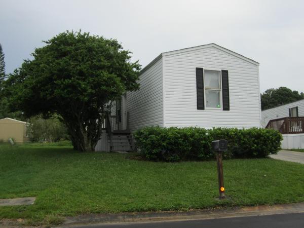 2006 Cavalier Hms Mobile Home For Sale