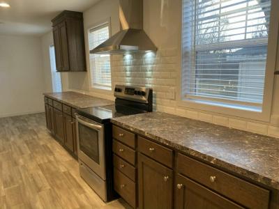 Mobile Home at 3731 S. Glenstone Ave., #A15 Springfield, MO 65804