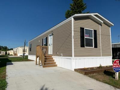 Mobile Home at 80 Perch Street Winter Haven, FL 33881