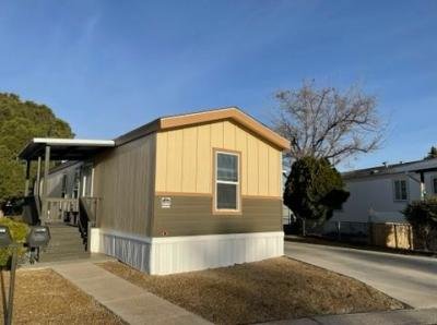 Mobile Home at 1235 Ram Trail Lot Rt1235 Las Cruces, NM 88001
