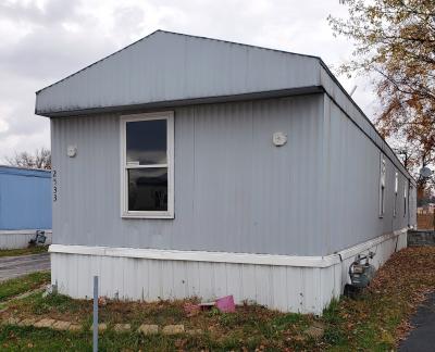 Mobile Home at 2533 Aberdeen Dr. Findlay, OH 45840