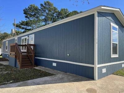 Mobile Home at 210 Betty #Be210 Conroe, TX 77301