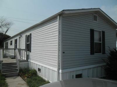 Mobile Home at 108 Mallard Drive Pontoon Beach, IL 62040