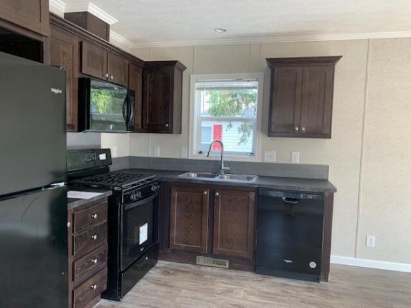 2022 Skyline Mobile Home For Sale