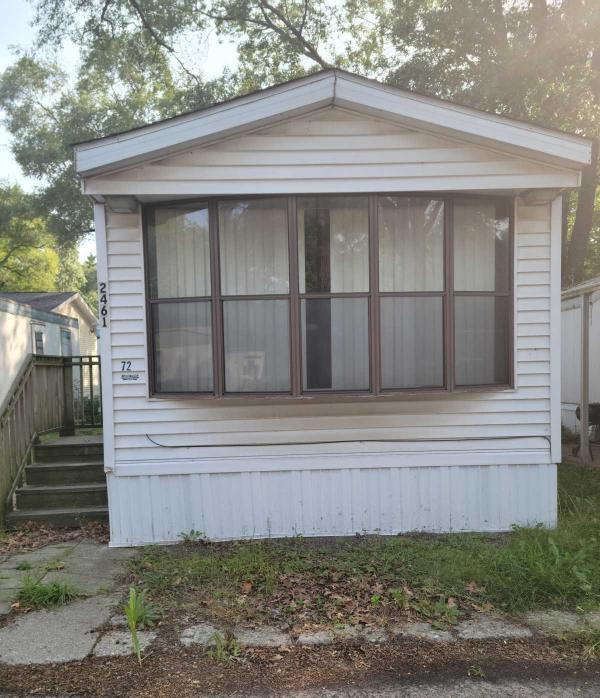 1989 Avalon Mobile Home For Sale