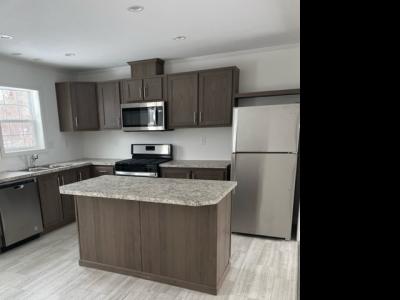 Mobile Home at 168 Pyramid Pines Saratoga Springs, NY 12866