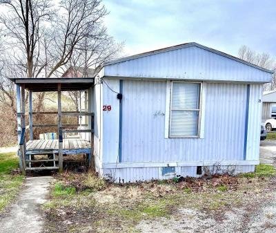 Mobile Home at 29 Danielle Street London, KY 40744
