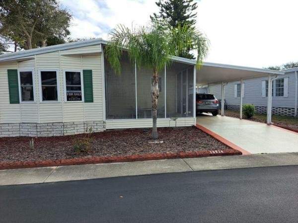 Photo 1 of 2 of home located at 10934 Juarez Drive Riverview, FL 33569