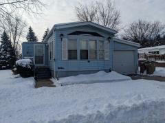 Photo 1 of 13 of home located at 7801 88th Avenue Lot 152 Pleasant Prairie, WI 53158