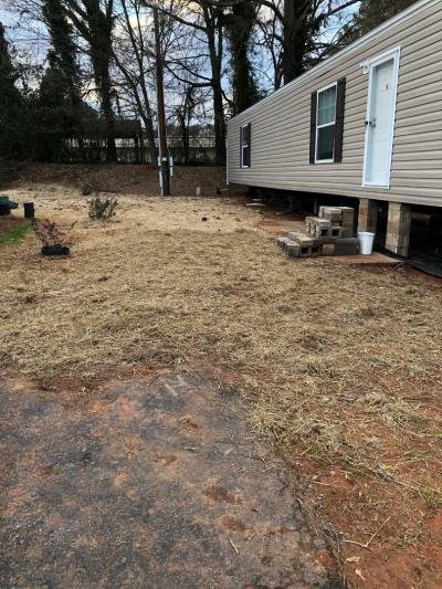 Mobile Home at 126 Mchenry Dr Rome, GA 30161