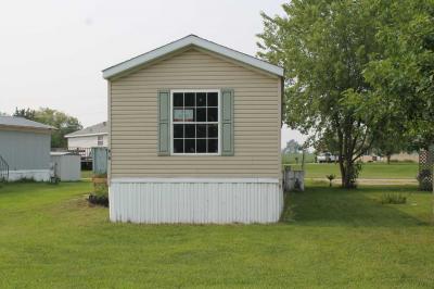 Mobile Home at 351 Walnut Street Manawa, WI 54949