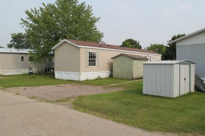 Photo 2 of 8 of home located at 351 Walnut Street Manawa, WI 54949