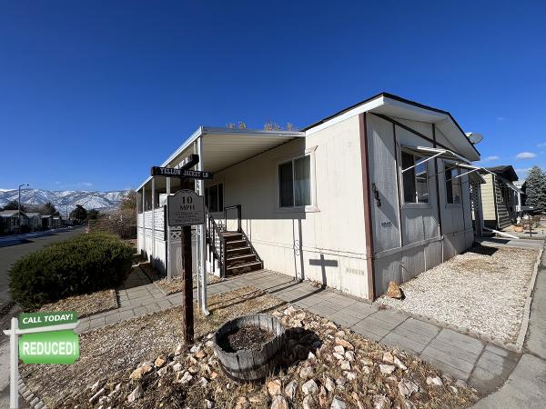 1977 SKW Mobile Home For Sale