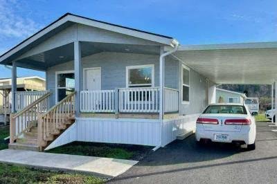 Mobile Home at 1200 E Central Avenue Sutherlin, OR 97479