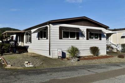 Mobile Home at 1200 E Central Ave, #35 Sutherlin, OR 97479