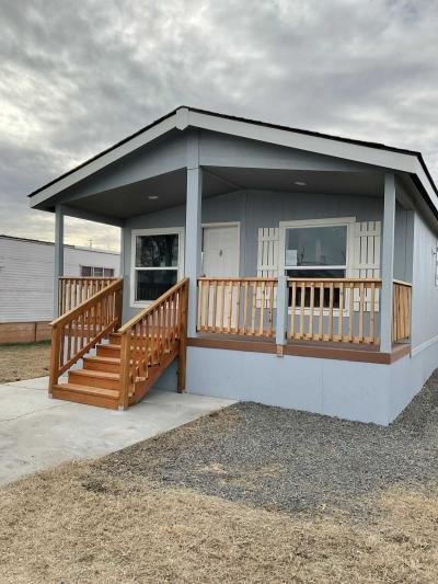 Mobile Home at 445 E. Jennie Ave New #23 Hermiston, OR 97838