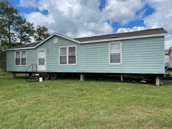 2014 CAVCO Mobile Home For Sale