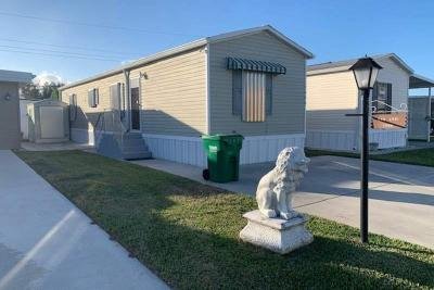 Mobile Home at 1408 South 33rd Avenue Hollywood, FL 33021
