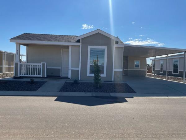 2022 Cavco Mobile Home For Sale