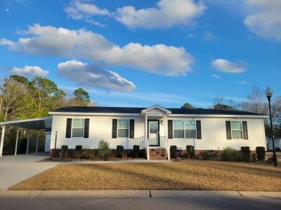 Mobile Home at 100 Emerald Terrace Ladson, SC 29456