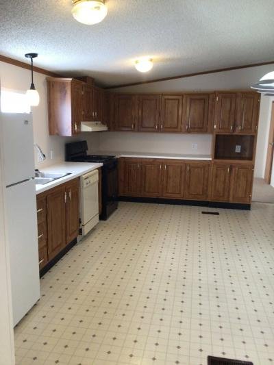 Mobile Home at 5702 Angola Rd. #339 Toledo, OH 43615