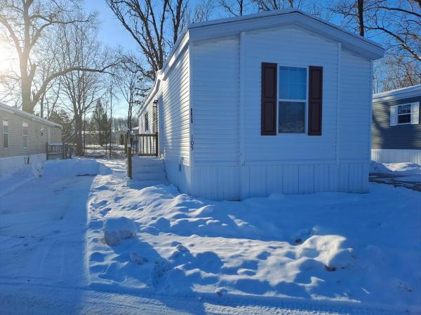 2022 Champion Mobile Home For Sale