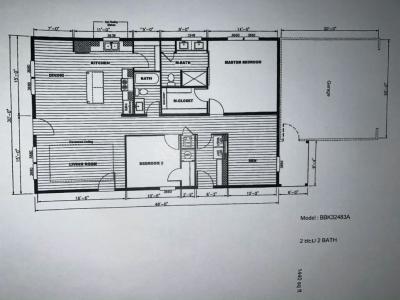 Mobile Home at 1016 N. Player Dr. Cottonwood, AZ 86326