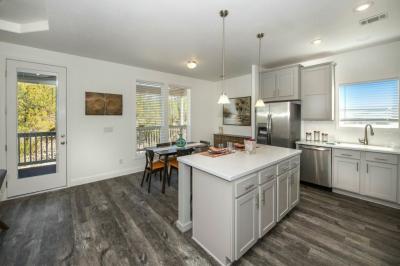 Mobile Home at 1015 N. Rankin Ave. Cottonwood, AZ 86326