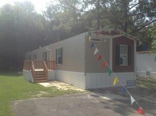 2014 CMH MANUFACTURING INC Mobile Home For Sale