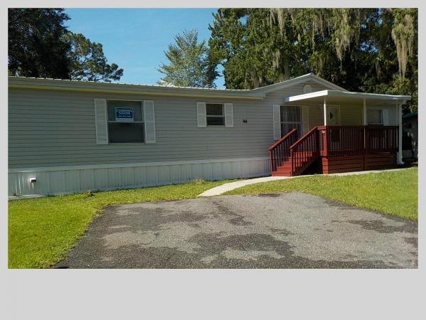 1998 REDMAN Mobile Home For Sale