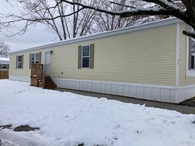 Mobile Home at 43 Jamestowne Drive Sharonville, OH 45241
