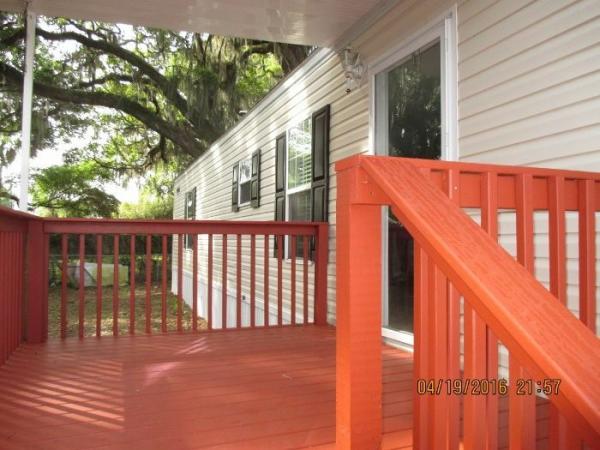 2014 CLAYTON Mobile Home For Sale