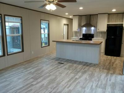 Mobile Home at 7400 Glen Leaf Dr., #105 Shreveport, LA 71129