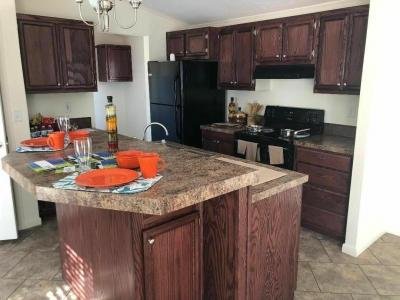 Mobile Home at 1235 Puma Trail Lot Pt1235 Las Cruces, NM 88001