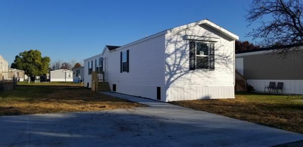2020 Clayton Homes Inc. Mobile Home For Rent