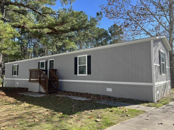 2022 Clayton - Bonham Mobile Home For Sale