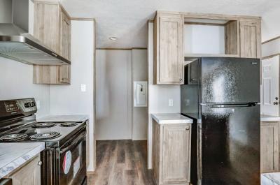 Mobile Home at 5445 Nittany Way #275 Evansville, IN 47720